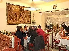 Rosy Pension Kusadası 2*,  Tyrkiet