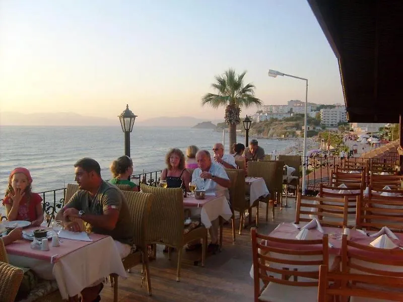 Rosy Pension Kusadası 2*,  Tyrkiet