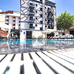 Otel My, Kuşadası