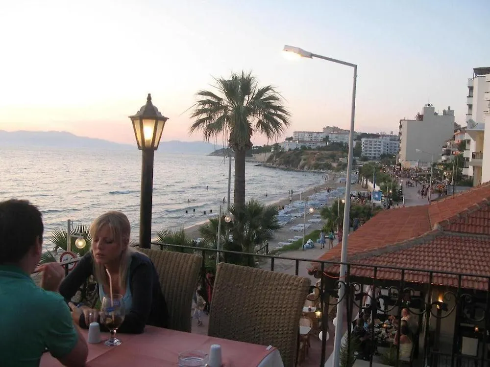Rosy Pension Kusadasi
