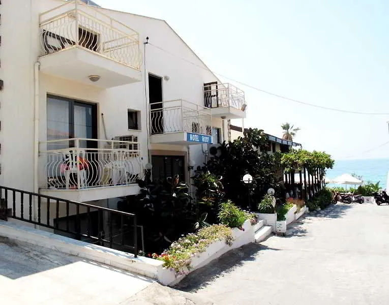 Rosy Pension Kusadasi Hotel