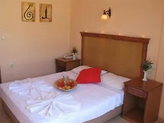 Hotel Rosy Pension Kusadasi