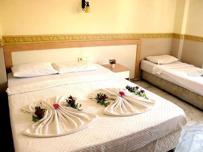 Hotel Rosy Pension Kusadasi
