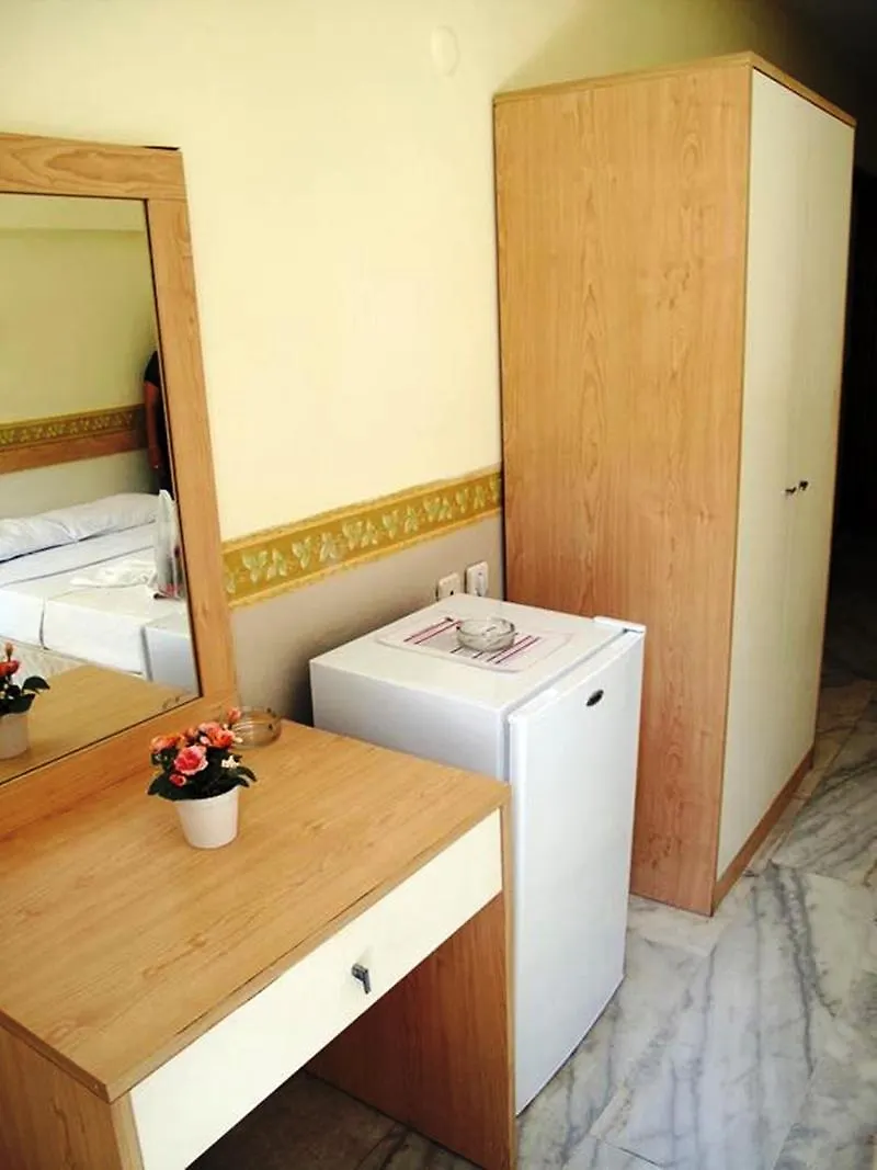 Rosy Pension Kusadasi Hotel